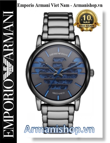 ⌚️Đồng Hồ Nam Emporio Armani AR60029