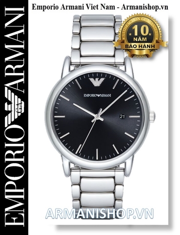 ⌚️Đồng Hồ Nam Emporio Armani AR2499