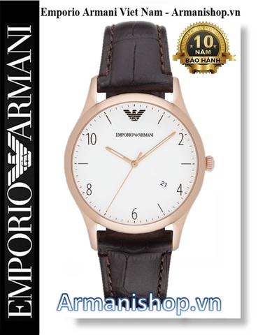 ⌚️Đồng Hồ Nam Emporio Armani AR1915