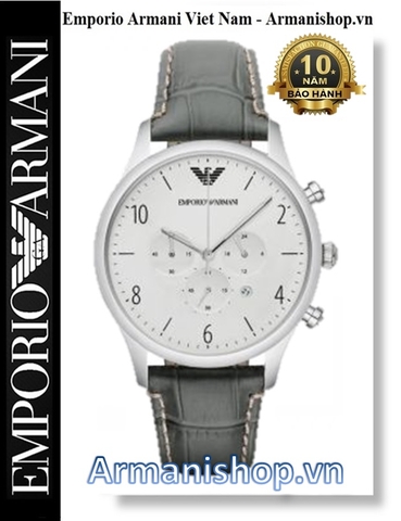 ⌚️Đồng Hồ Nam Emporio Armani AR1861