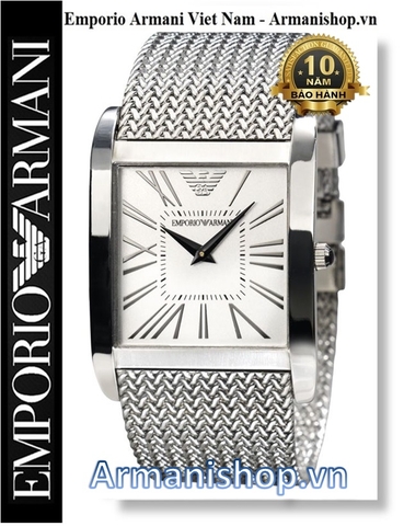 ⌚️Đồng Hồ Nam Emporio Armani AR2014