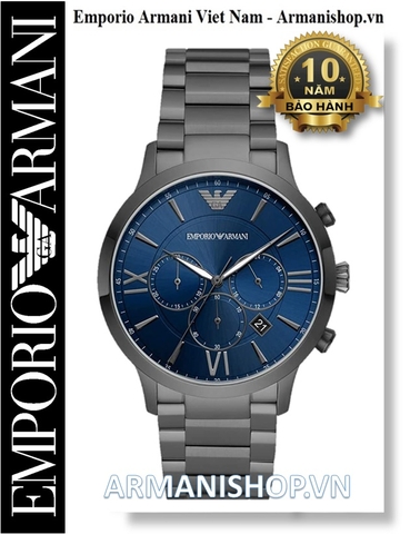 ⌚️Đồng Hồ Nam Emporio Armani AR11348