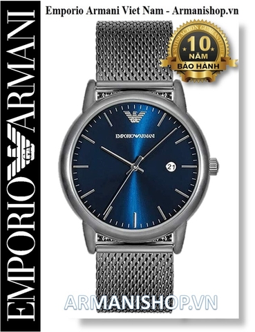 ⌚️Đồng Hồ Nam Emporio Armani AR11053