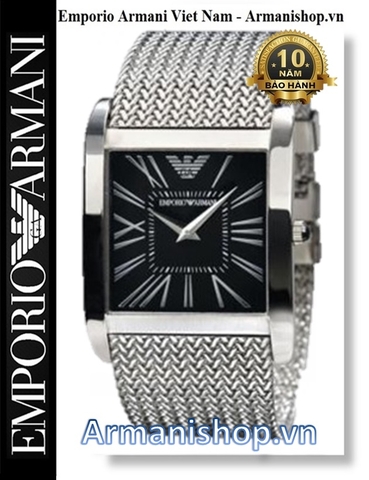 ⌚️Đồng Hồ Nam Emporio Armani AR2012