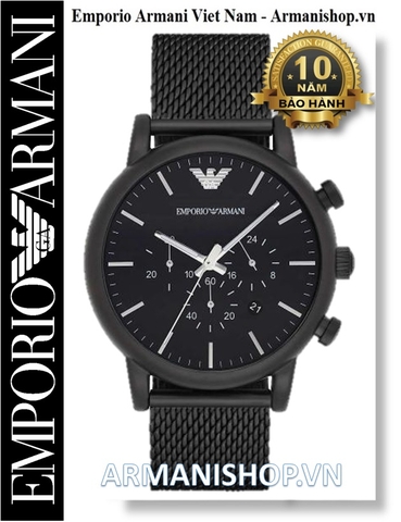 ⌚️Đồng Hồ Nam Emporio Armani AR1968