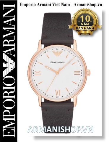 ⌚️Đồng Hồ Nam Emporio Armani AR11011