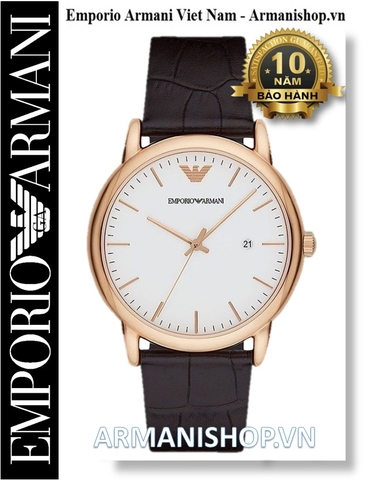 ⌚️Đồng Hồ Nam Emporio Armani AR2502