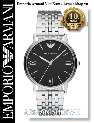 ⌚️Đồng Hồ Nam Emporio Armani AR11152