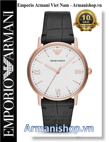 ⌚️Đồng Hồ Nam Emporio Armani AR80015M