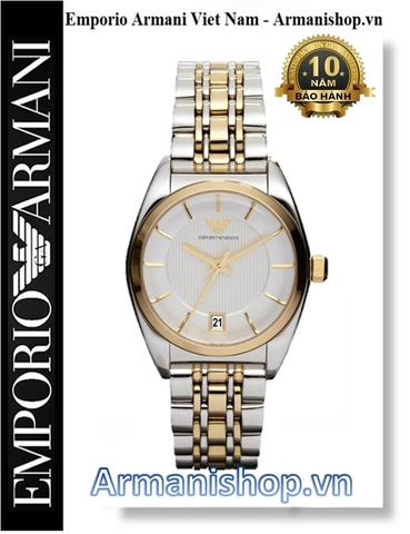 ⌚️Đồng Hồ Nữ Emporio Armani AR0380