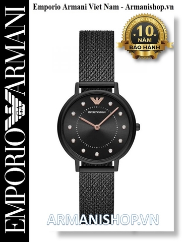 ⌚️Đồng Hồ Nữ Emporio Armani AR11252