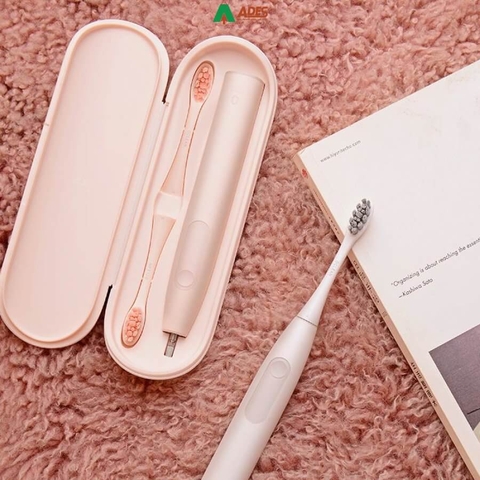 So sánh bàn chải điện của Fairywill E1 và Xiaomi Oclean Z1 hot nhất năm 2022