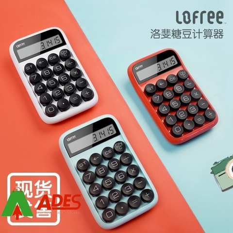 Top 3 máy tính cầm lay Lofree tốt nhất năm 2021