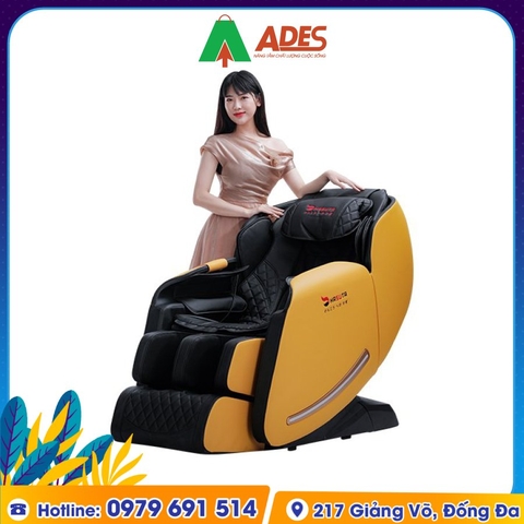 Ghế Massage Toàn Thân Hasuta HMC 560