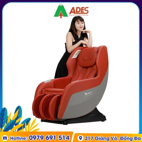 Ghế Massage Toàn Thân Hasuta HMC 395