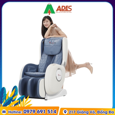 Ghế Massage Toàn Thân Hasuta HMC 391