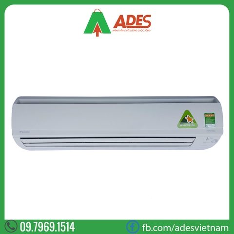 Điều Hòa Daikin Inverter FTKS71GVMV/RKS71GVMV | 24000 BTU