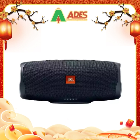 Loa Bluetooth JBL Charge 4