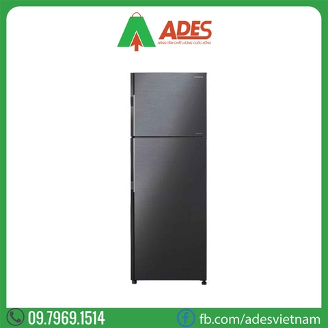Tủ Lạnh Hitachi Inverter R-H310PGV7 BBK 260L