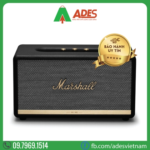 Loa Bluetooth MARSHALL Stanmore 2