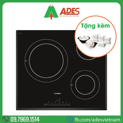 Bếp từ âm Bosch HMH.PKN811D17E