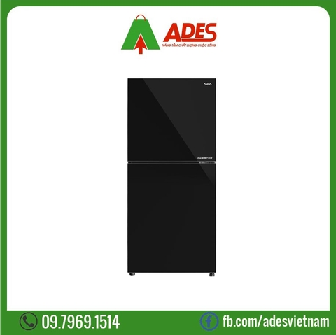 Tủ lạnh Aqua Inverter AQR-IG296DN GB 284 Lít