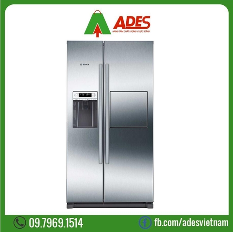 Tủ lạnh Bosch HMH.KAG90AI20G 522 Lít