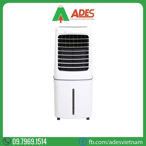 Quạt Điều Hòa Midea AC200-17JR