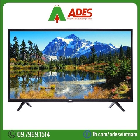 Tivi TCL 32 inch L32D3000