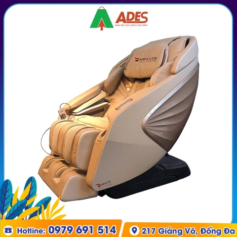 Ghế Massage Toàn Thân Hasuta HMC 666