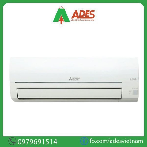 Điều hòa MITSUBISHI ELECTRIC MSY-JP60VF