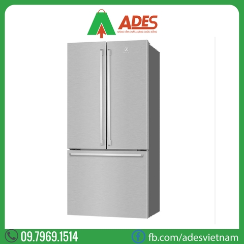 Tủ lạnh Electrolux Inverter 491 lít EHE5224B-A | Chính hãng, Giá rẻ