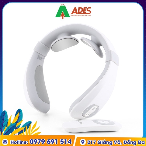 Máy Massage Cổ Azaki AZ N109 Plus