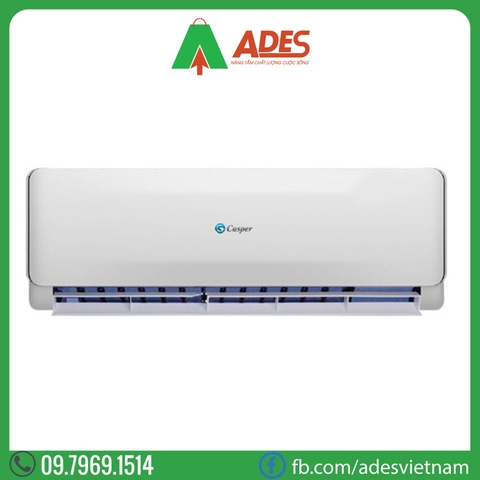 Điều hòa Inverter Casper EH 12TL11 12000 BTU