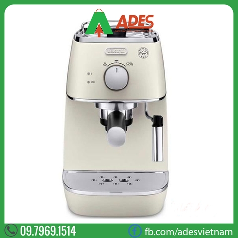 Máy Pha Cà Phê Delonghi ECI 341.W