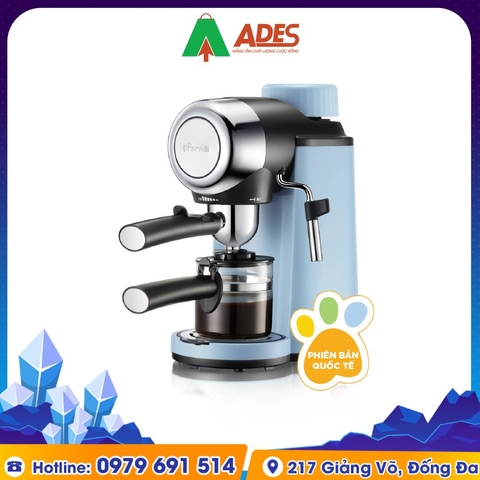 Máy Pha Cà Phê Bear Espresso CF B20V1 (KFJ A02N1)