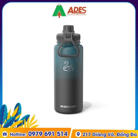 Bình Giữ Nhiệt 2Good Flask WM-02 Sport Lid (946ml)