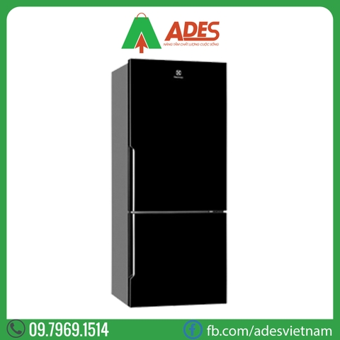 Tủ lạnh Electrolux Inverter 421 lít EBE4500B-H | Chính hãng, Giá rẻ