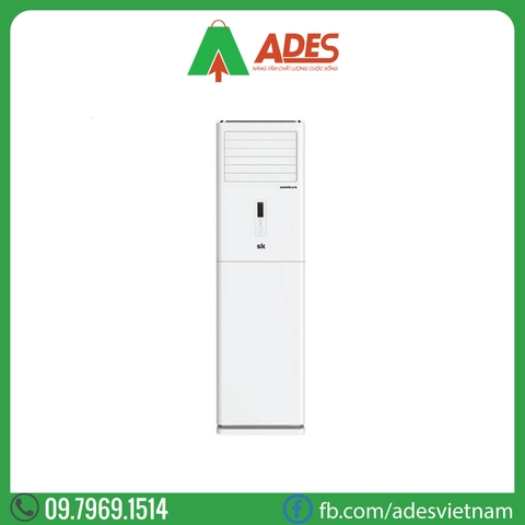 Điều Hòa Tủ Đứng Sumikura APF/APO 21000 BTU