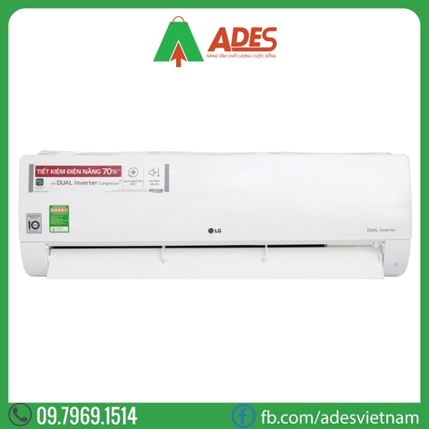 Điều Hòa LG Inverter V18ENF 18000 BTU