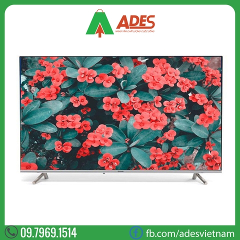 Smart Tivi Panasonic 4K 49 Inch TH-49GX650V