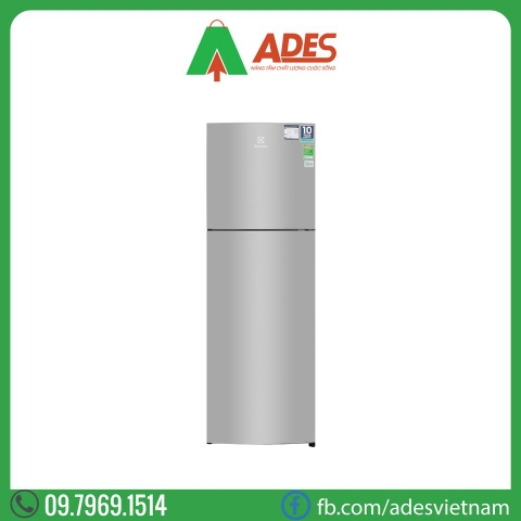 Tủ lạnh Electrolux Inverter ETB2802H-A 275L