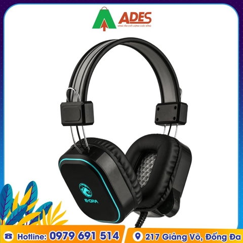 Tai Nghe Gaming Edra EH401