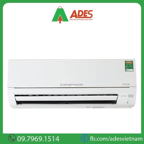 Điều hòa Mitsubishi Electric Inverter 1.5 HP MSZ-HL35VA