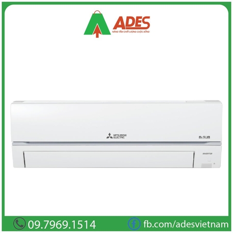 Điều hòa Mitsubishi Electric Inverter 1.5 HP MSY-GR35VF