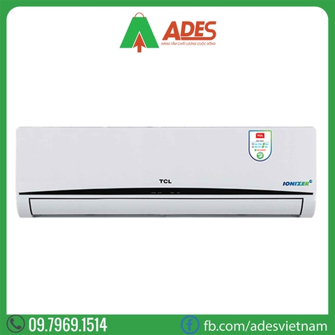 Điều Hòa TCL RVSC09KCT 9000 BTU