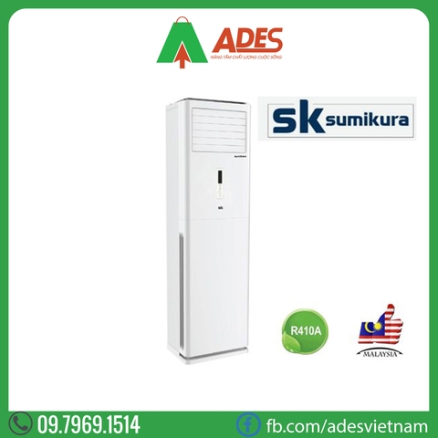 Điều hòa Tủ Đứng Sumikura APF/APO 360CR 36000 BTU