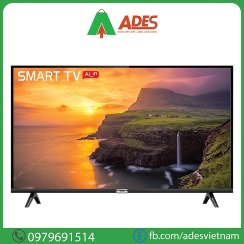 Android Tivi TCL 40 inch L40S66A