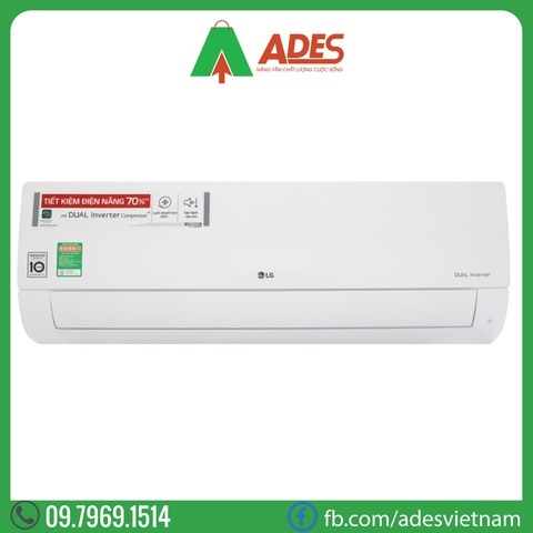 Điều Hòa LG Inverter V24ENF 22000 BTU