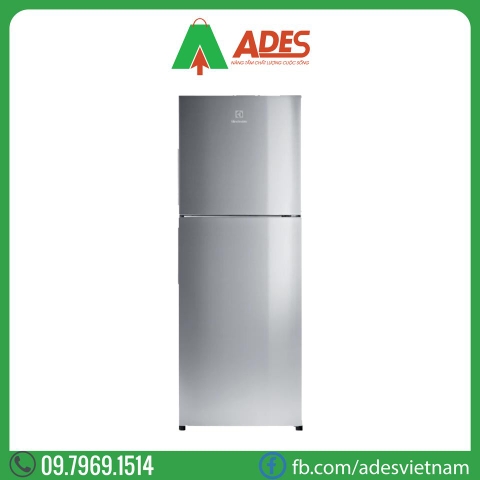 Tủ lạnh Electrolux Inverter ETB2502J-A 245L